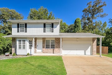 5501 White Oak Lane Imperial, MO 63052